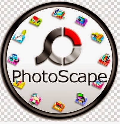 تنزيل برنامج فوتوسكيب 2015 عربى مجانا لتركيب الصور PhotoScape 3.7 