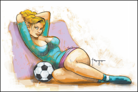 Crônica. O mundo novo é assustador.