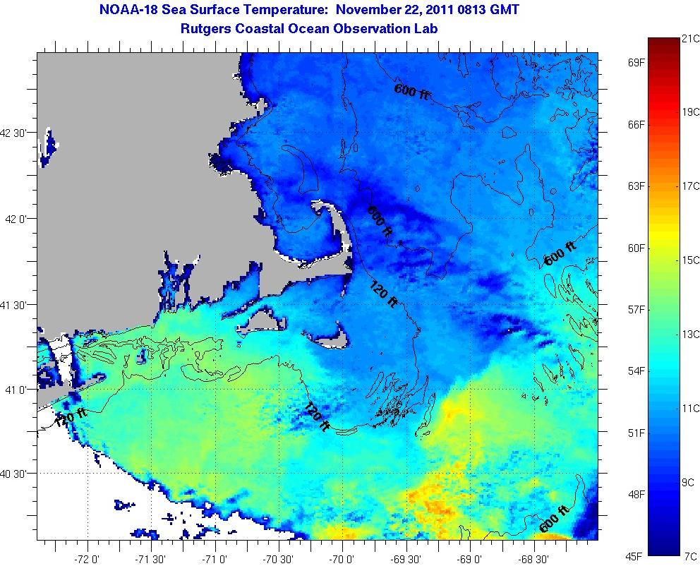 The Windsurf Loop Windsurfing Point Judith