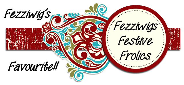 Favorite chez Fezziwigs Frolics Festive