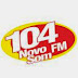 Rádio Novo Som 104.9 FM - Rio de Janeiro