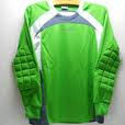 Baju Kiper Futsal