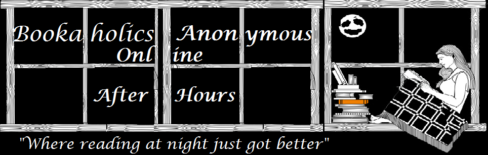 Bookaholics Anonymous: After Hours