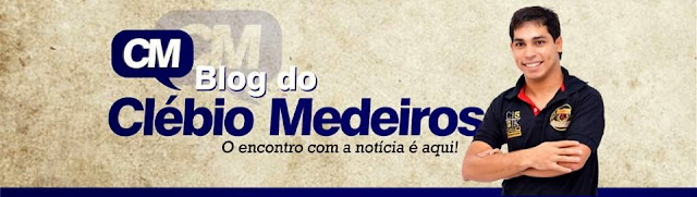 Blog do Clébio Medeiros
