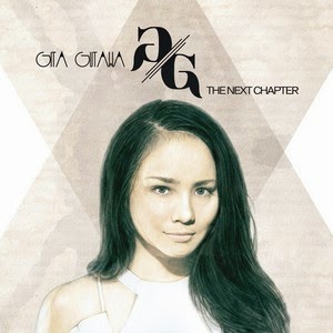 Gita Gutawa - The Next Chapter (Full Album 2014) Gita Gutawa - The Next Chapter (Full Album 2014)