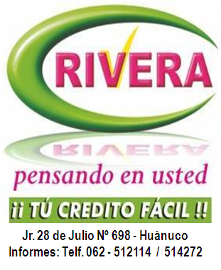 Comercial Rivera