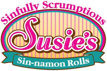 Susie's Sinnamon Rolls