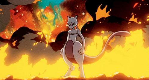 Why Pokemon: The First Movie Sucks | Every Film Sucks!