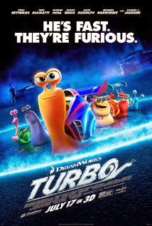 مشاهدة وتحميل فيلم Turbo 2013 مدبلج للعربية اون لاين