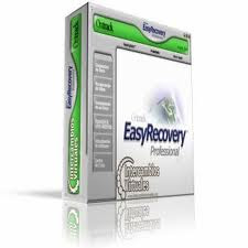Ontrack easyrecovery professional 10.0 2.3 crack