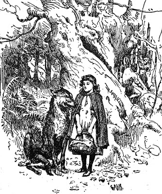 Little Red Riding Hood