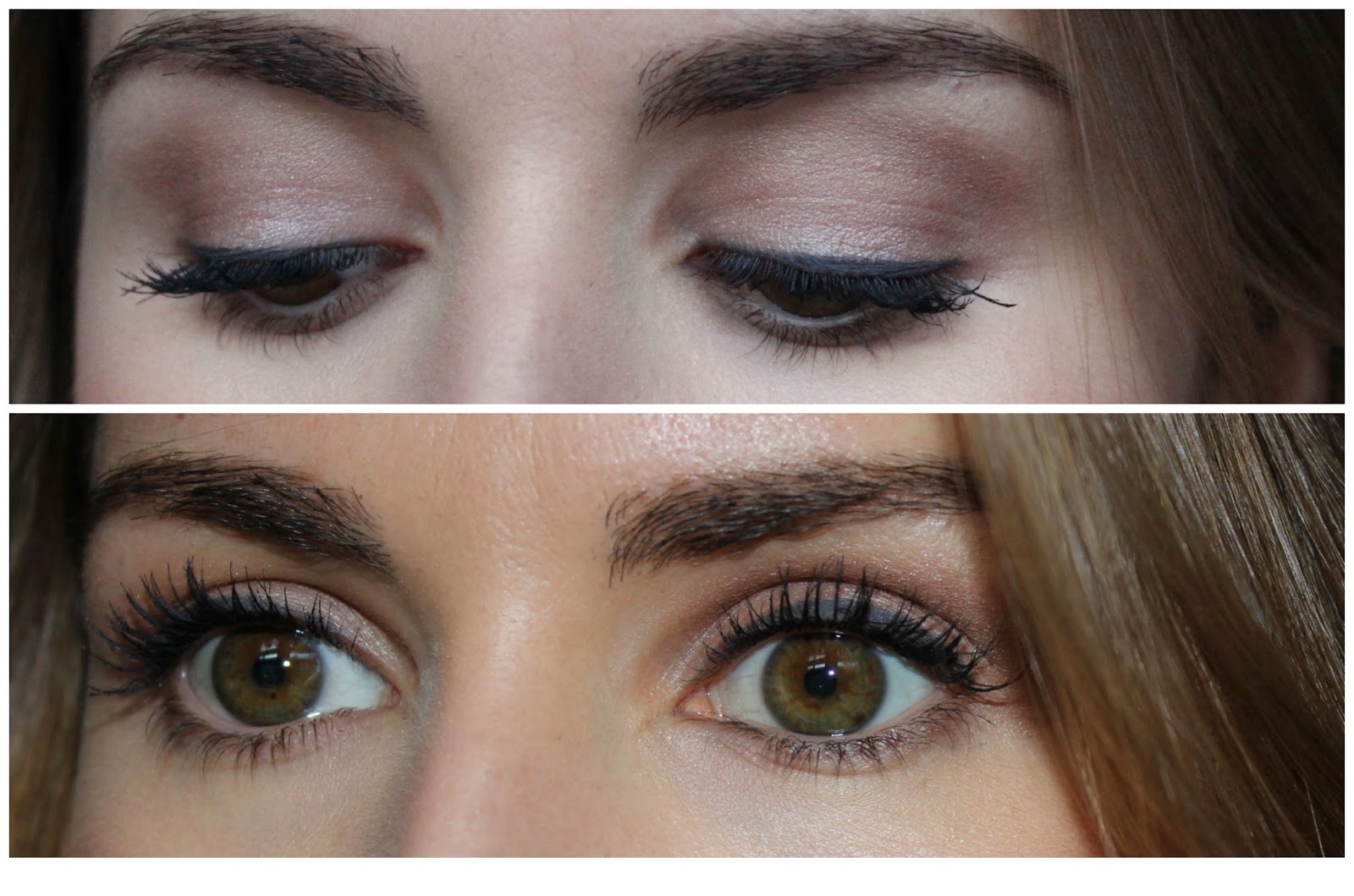 BEAUTY & LE CHIC Grey is the new Black! Daniel Sandler Long Lasting