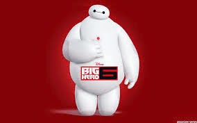 Big Hero 6