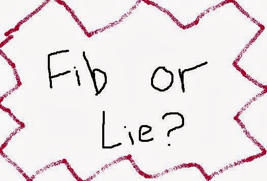 Is Lying Ever Okay Essay