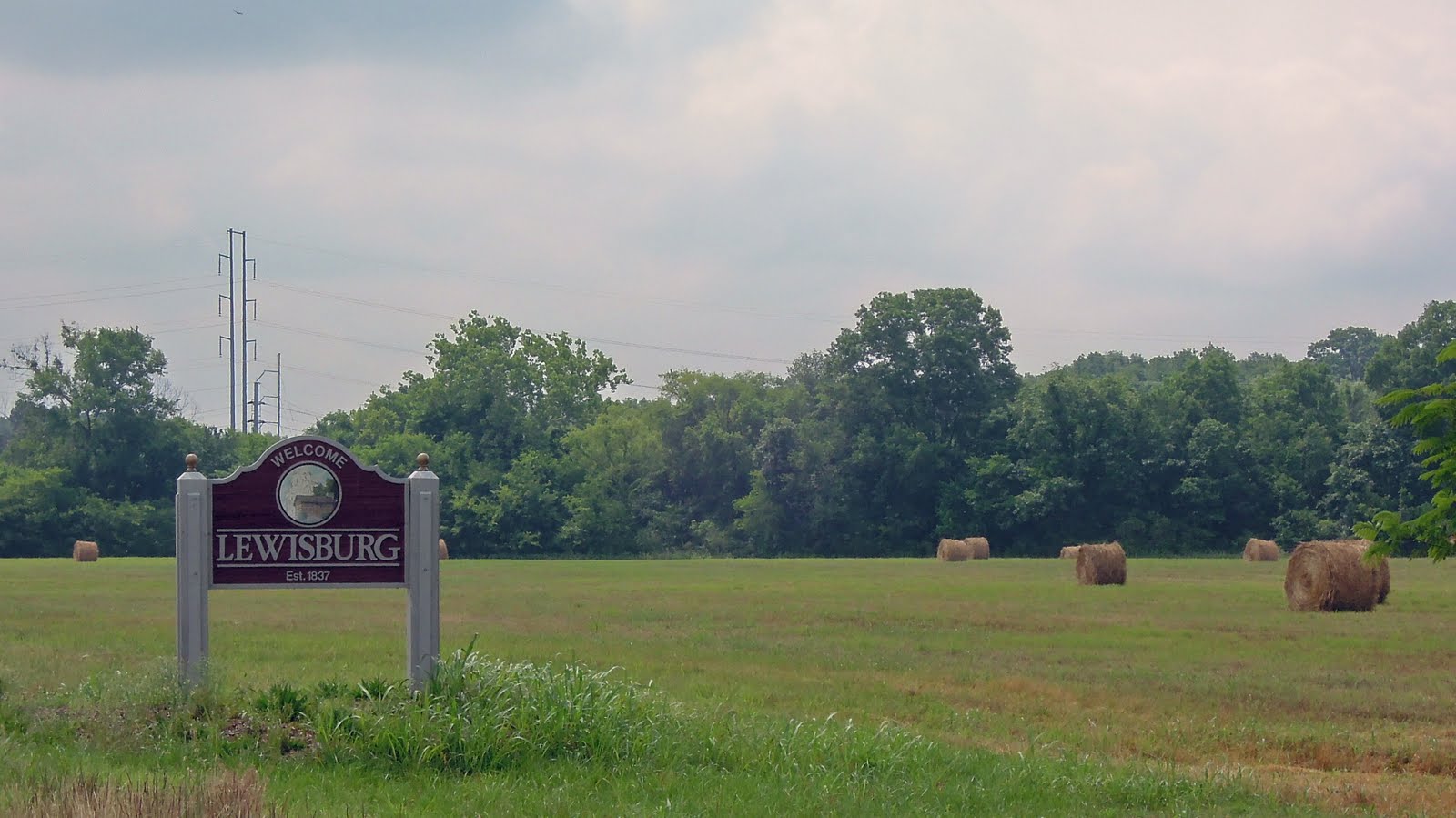 유 Lewisburg, Tennessee