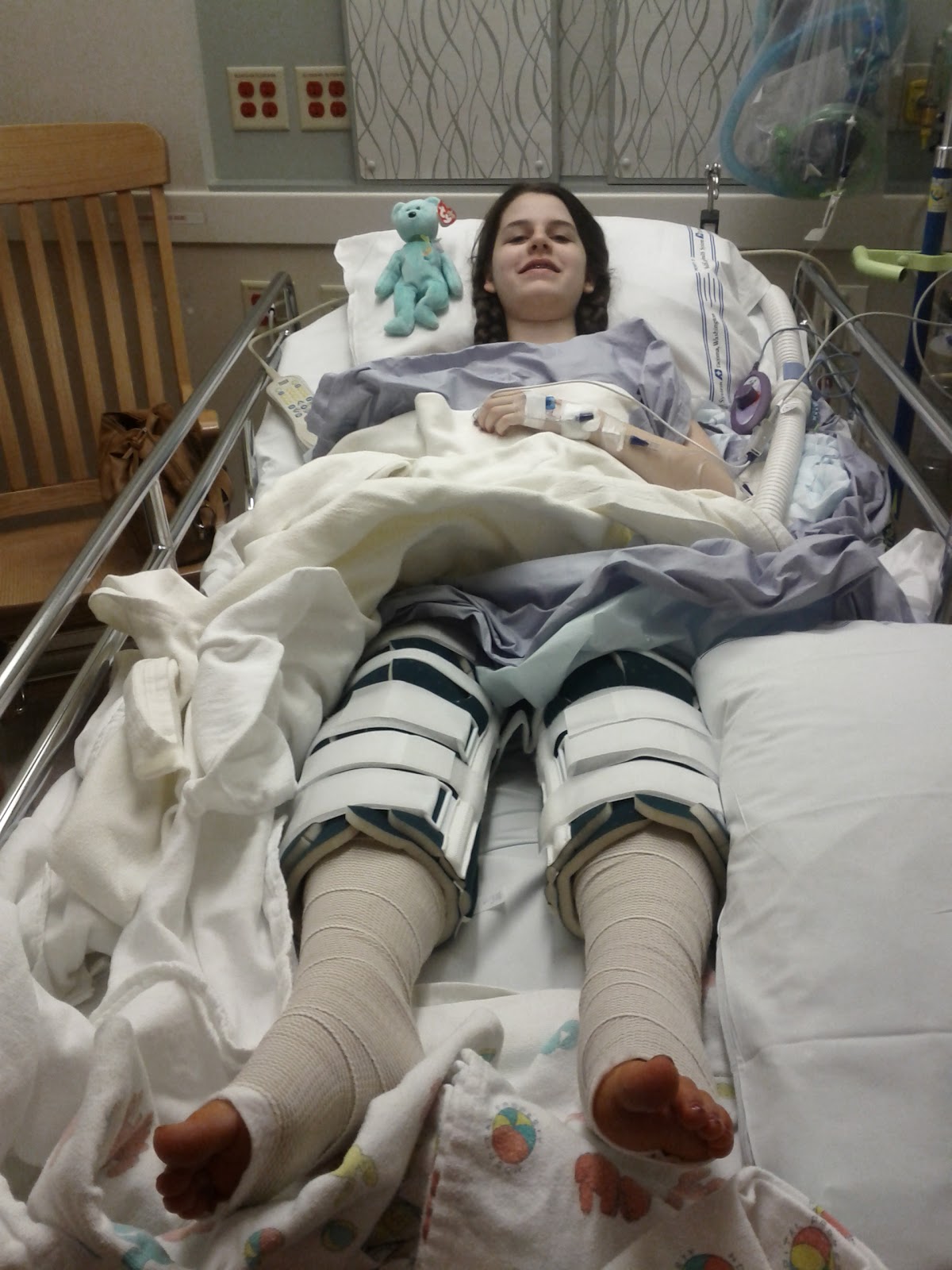 Life is All About Family Miss Em