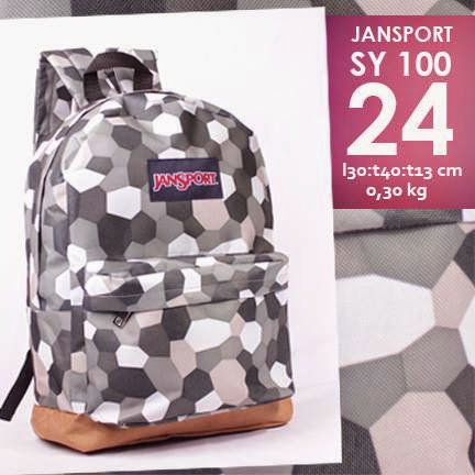 jual online tas jansport murah motif abstrak jual online tas jansport murah motif abstrak