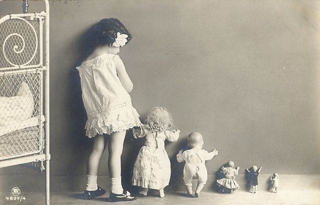 Retro Vintage Photography