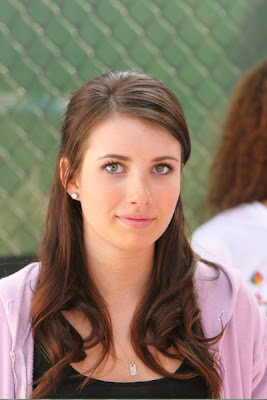 Emma Roberts_Click on the Image for Larger View Emma Roberts Wallpaper