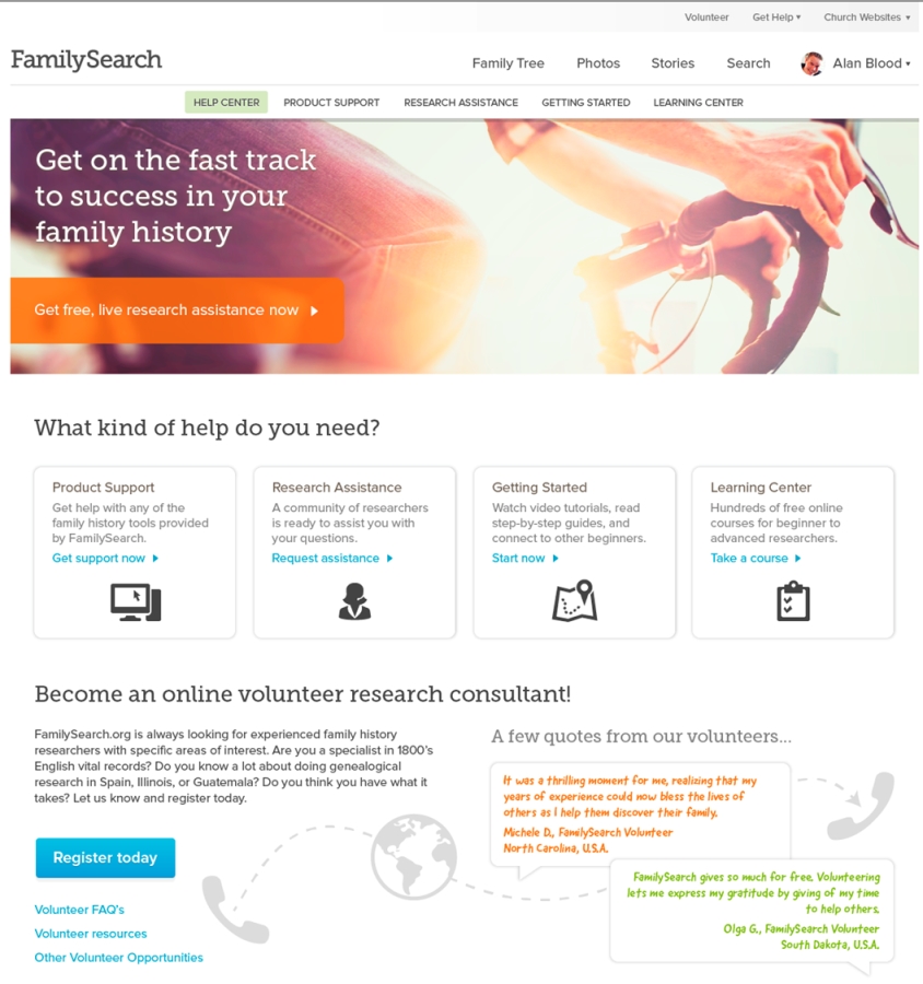 renees genealogy blog new online tools help preserve and share build a family tree online