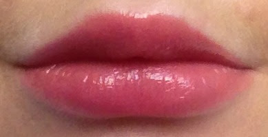 17 Mirror Shine Lipstick in belle