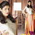 Z.S Textiles Latest Traditional Embroidered Eid Ul Azha Collection 2013 For Women