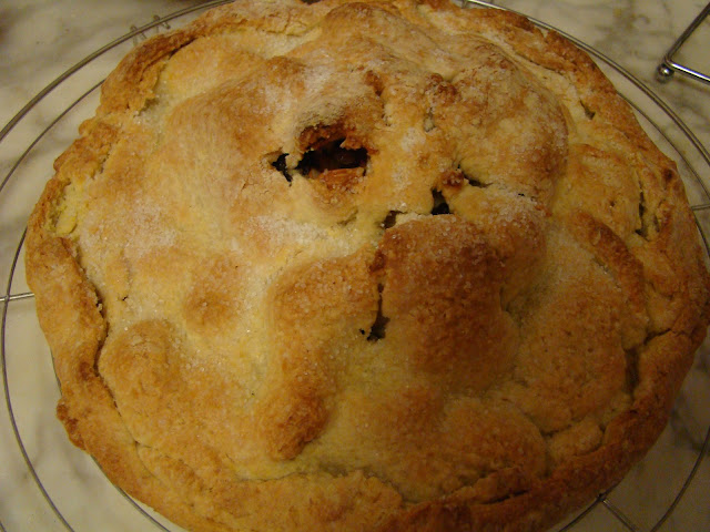 apple pie