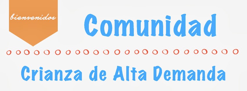 Comunidad Crianza de Alta Demanda