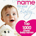 Top 1000 Greek Baby Names - Free Kindle Non-Fiction