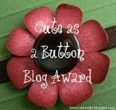 Cute as a Button Blog Award
