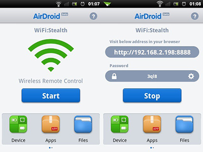 How to Operate Your Android Phone From Your Browser How+to+Operate+Your+Android+Phone+From+Your+Browser