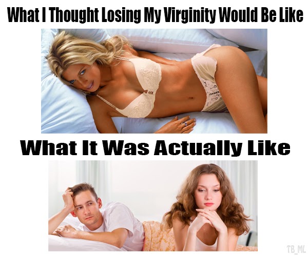 What do a virgin vagina look like - Porn clips
