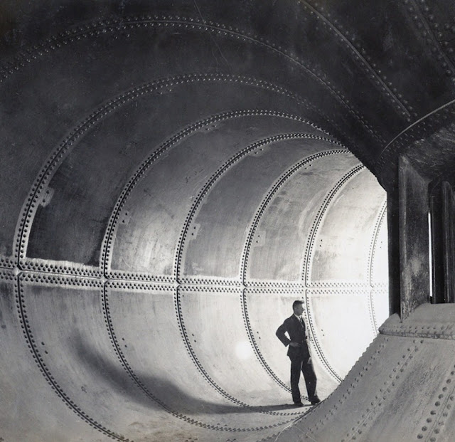 Ardnacrusha Power Station, completed 1929, part of Infra-Éireann Ardnacrusha Power Station, completed 1929, part of Infra-Éireann