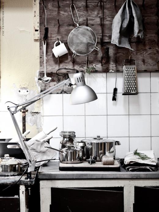 Kool kreativ: ikea