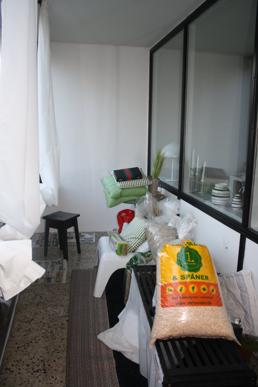Home sweet home: juni 2011