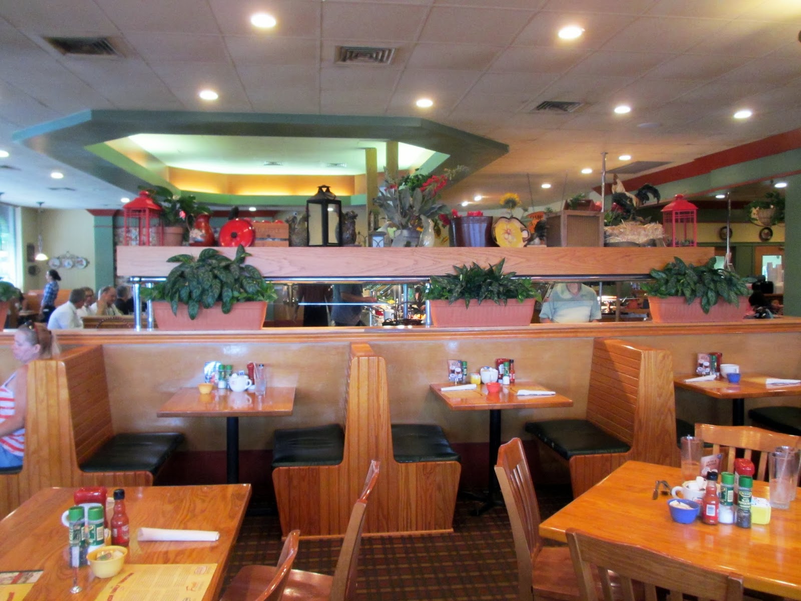 Florida Burger Lover Fred S Southern Kitchen Lakeland