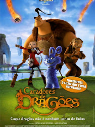 Capa do Filme Caçadores de Dragões (Dual Audio) Baixe imagem de Caçadores de Dragões (Dual Audio) sem Torrent