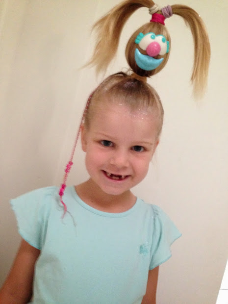 giggleberry creations crazy hair