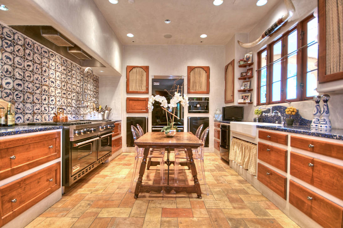Southern Eclectic Southern Eclectic