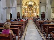 Festivitat de la Santíssima Trinitat al Santuari de Misericòrdia (16-6-2019)