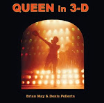 LIBRO: QUEEN EN 3D