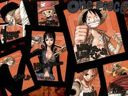 One Piece♥