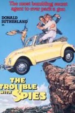 The Trouble with Spies (1987) The Trouble with Spies (1987)
