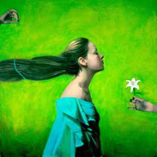 Современный азербайджанский художник. Nazim Mehmet Современный азербайджанский художник. Nazim Mehmet