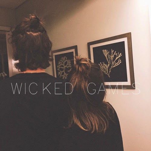 WICKED GAMES 