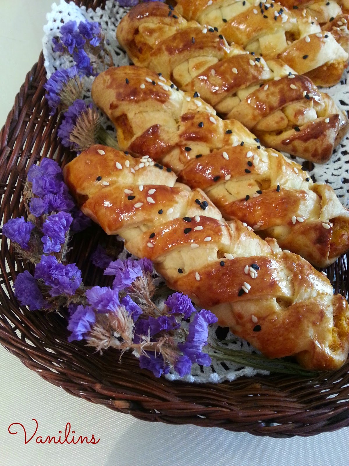Kurutulmuş çörek: pişirme ve saklama Kurutulmuş çörek: pişirme ve saklama