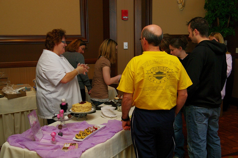 Daisy Mae's Cookies Gallery