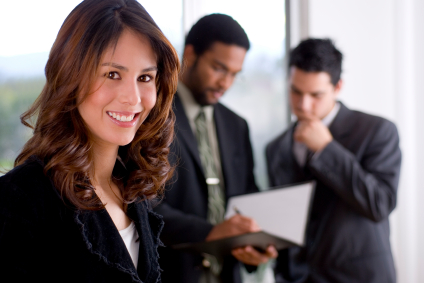 Laman web tawar kerja untuk si cantik sahaja