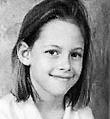 Little Kristen Stewart :)
