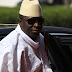 Gambia in 'State of Fear'